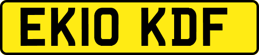 EK10KDF