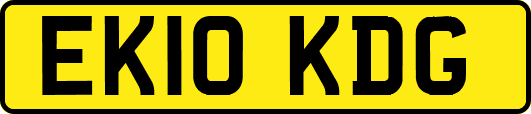 EK10KDG