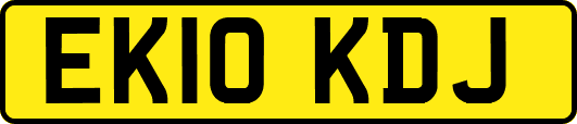 EK10KDJ