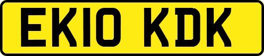 EK10KDK