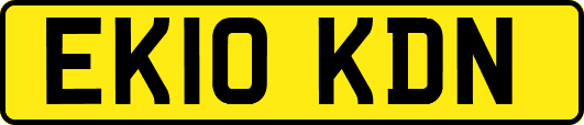 EK10KDN