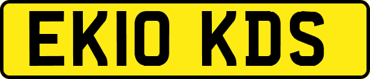 EK10KDS