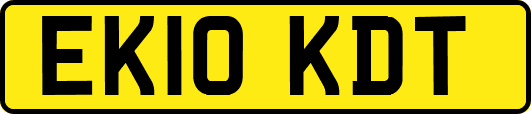 EK10KDT