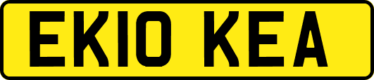 EK10KEA