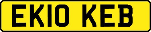EK10KEB