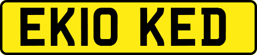 EK10KED