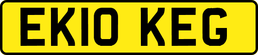 EK10KEG