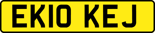 EK10KEJ