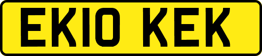EK10KEK