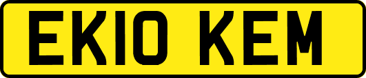 EK10KEM