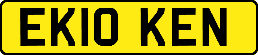 EK10KEN