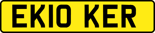 EK10KER