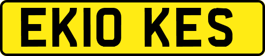 EK10KES