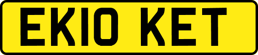 EK10KET