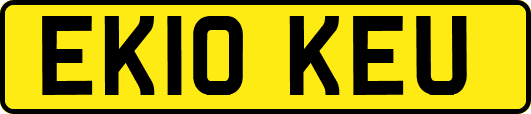 EK10KEU