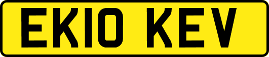 EK10KEV