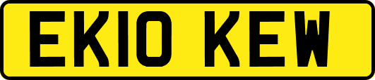 EK10KEW