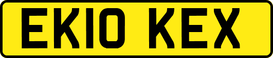 EK10KEX