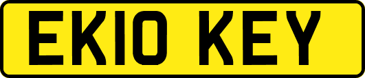 EK10KEY
