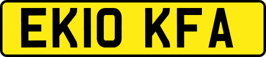 EK10KFA