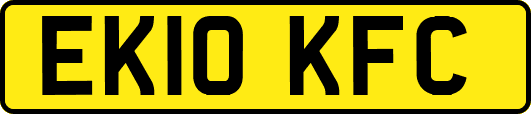 EK10KFC