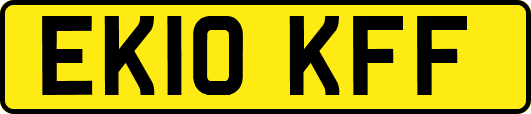EK10KFF