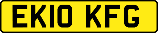 EK10KFG