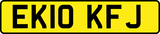 EK10KFJ