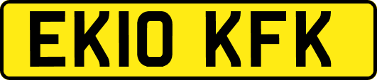 EK10KFK