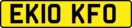 EK10KFO