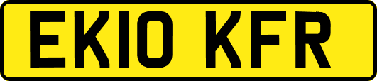 EK10KFR