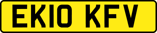 EK10KFV