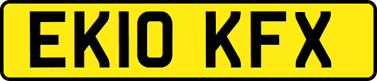 EK10KFX