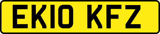 EK10KFZ