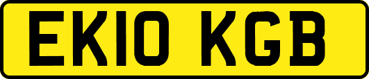 EK10KGB