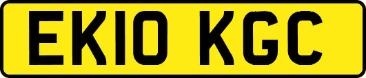 EK10KGC
