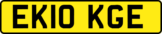 EK10KGE