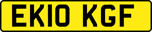 EK10KGF