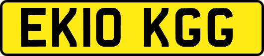 EK10KGG