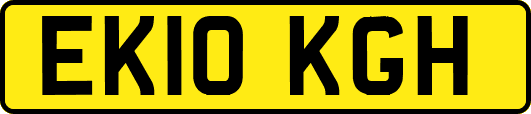 EK10KGH