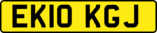 EK10KGJ