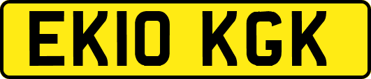 EK10KGK