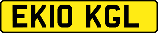 EK10KGL