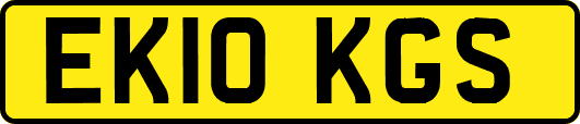 EK10KGS
