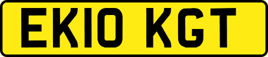 EK10KGT