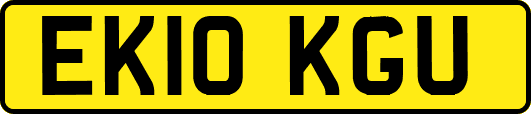 EK10KGU