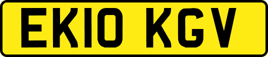 EK10KGV