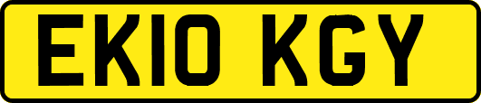 EK10KGY