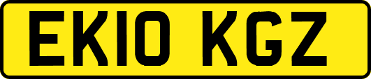 EK10KGZ