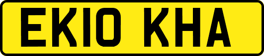 EK10KHA